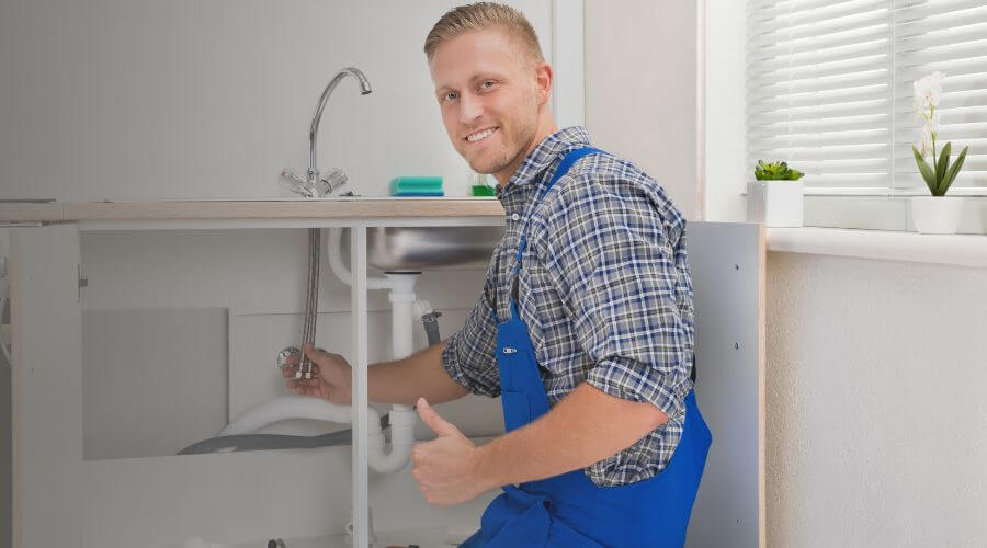 Same Day Plumbing Service in Villa Ridge, IL